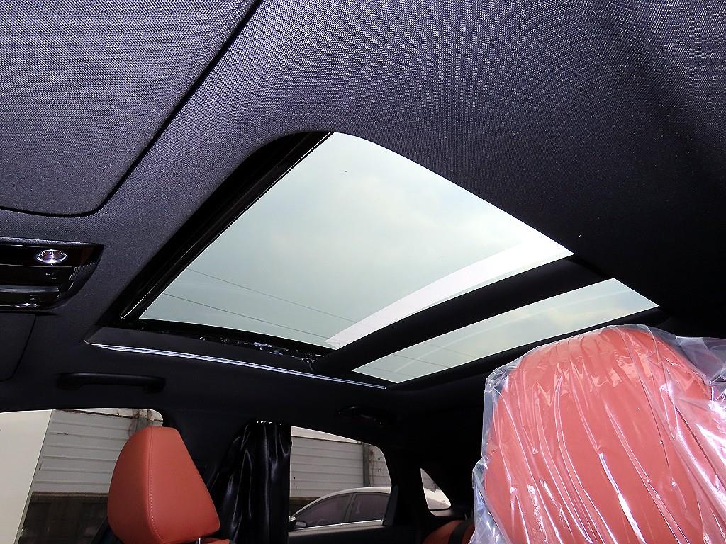 KIA K5 2024 Azul - Importación desde Corea - HF Imports Iquique - Foto 17