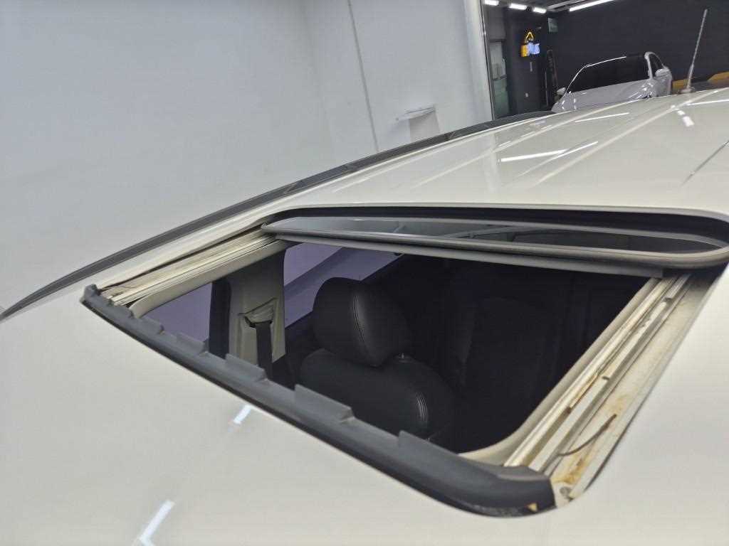 Chevrolet Orlando 2013 Blanco - Importación desde Corea - HF Imports Iquique - Foto 13