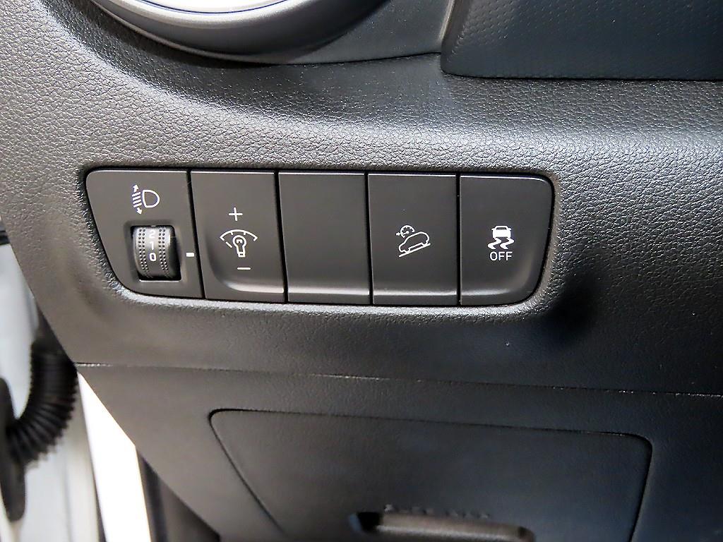 HYUNDAI Kona - Vista 12