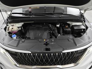 KIA Carnival - Vista 8