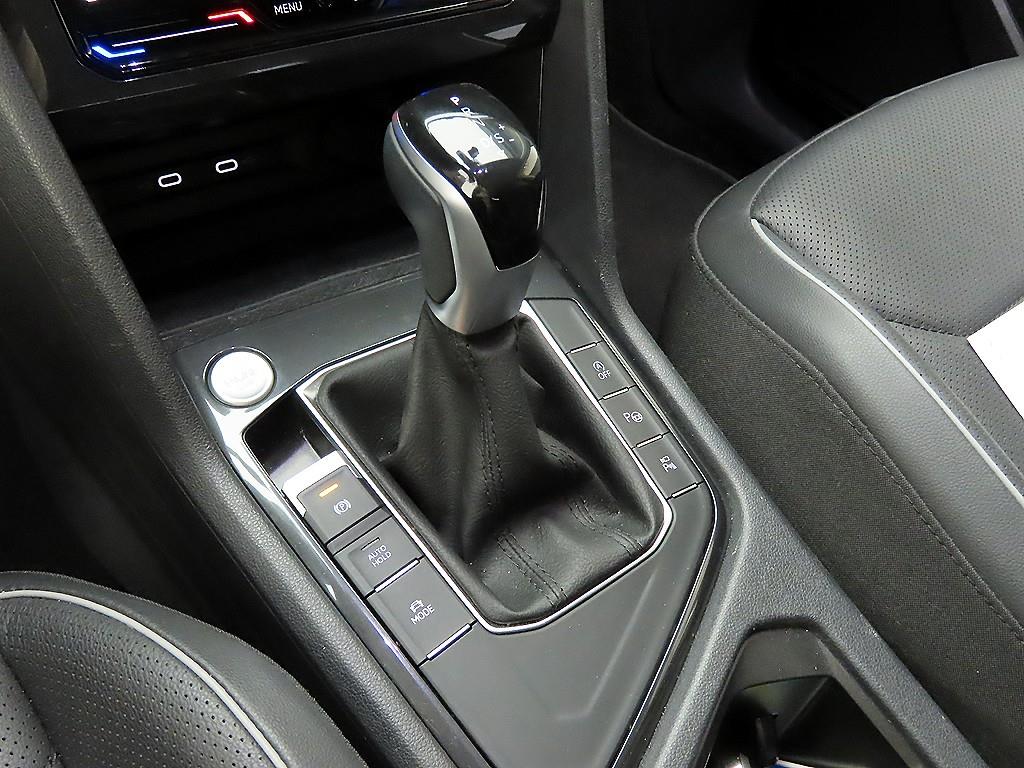 Volkswagen Tiguan - Vista 12