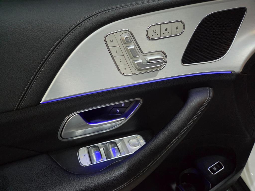 Mercedes Benz GLE Class 2021 Blanco - Importación desde Corea - HF Imports Iquique - Foto 15