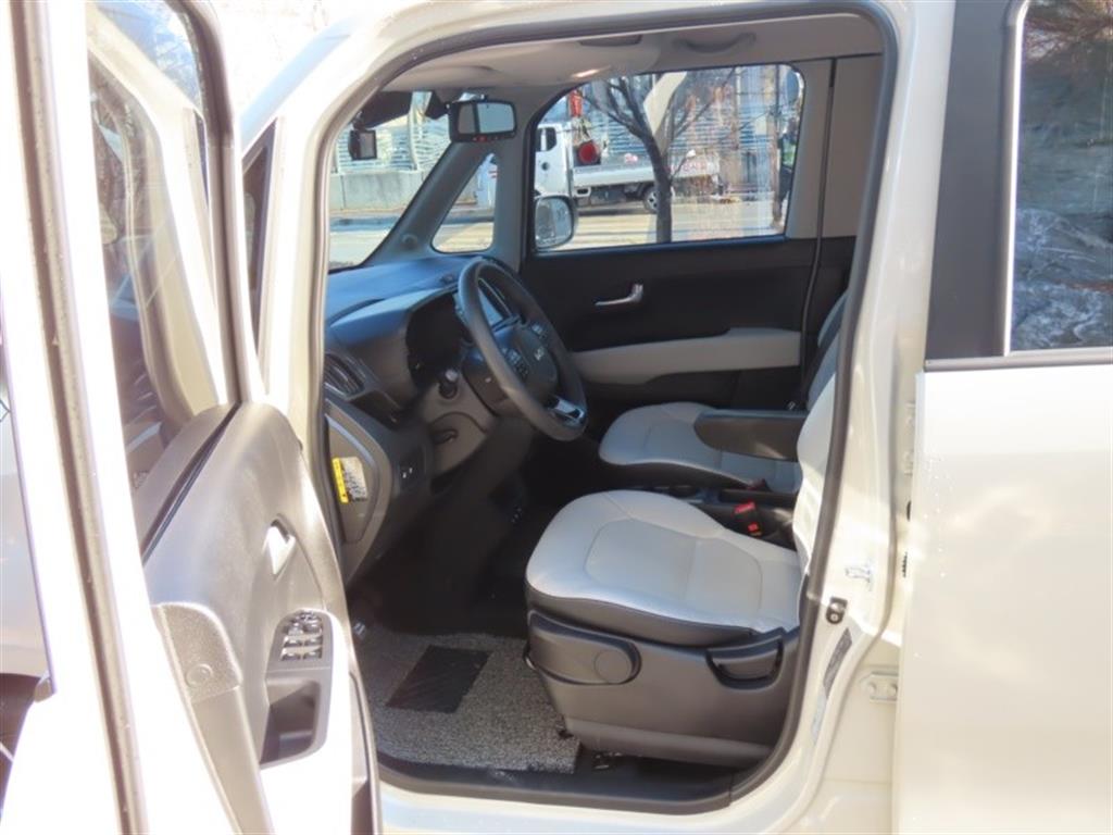 KIA Ray 2024 - Importación desde Corea - HF Imports Iquique - Foto 13