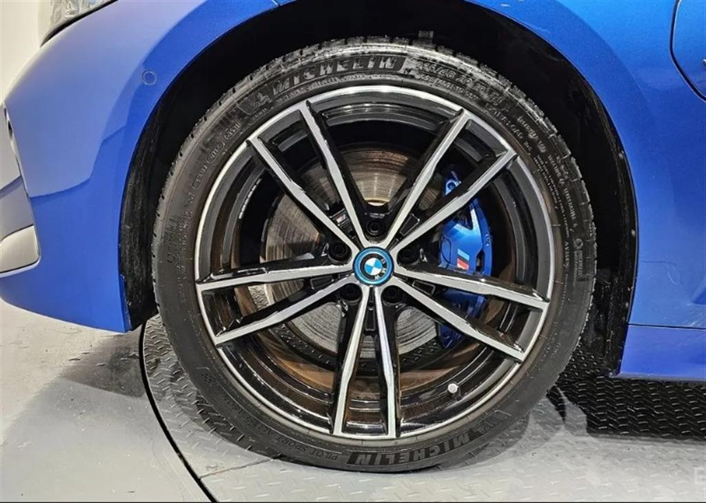 BMW 3 series - Vista 5