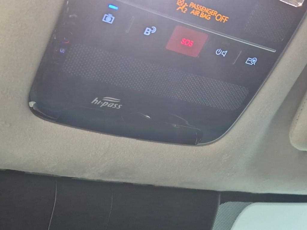 HYUNDAI Santa Fe 2024 Gris - Importación desde Corea - HF Imports Iquique - Foto 17