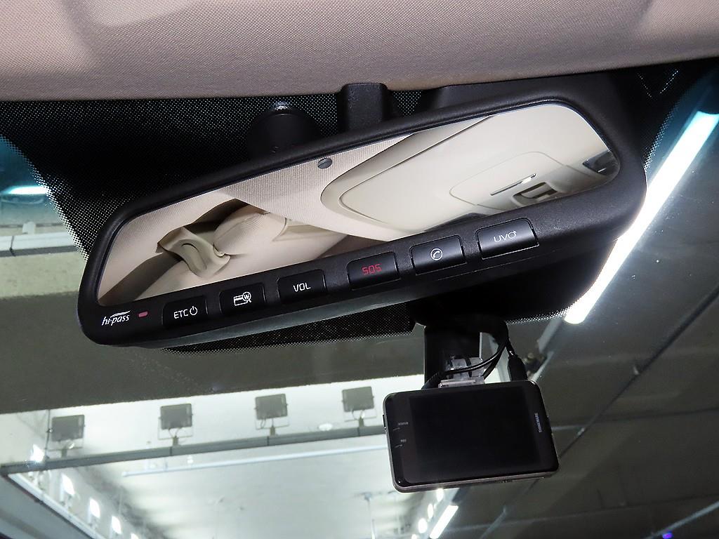 KIA Mohave 2018 Blanco - Importación desde Corea - HF Imports Iquique - Foto 15