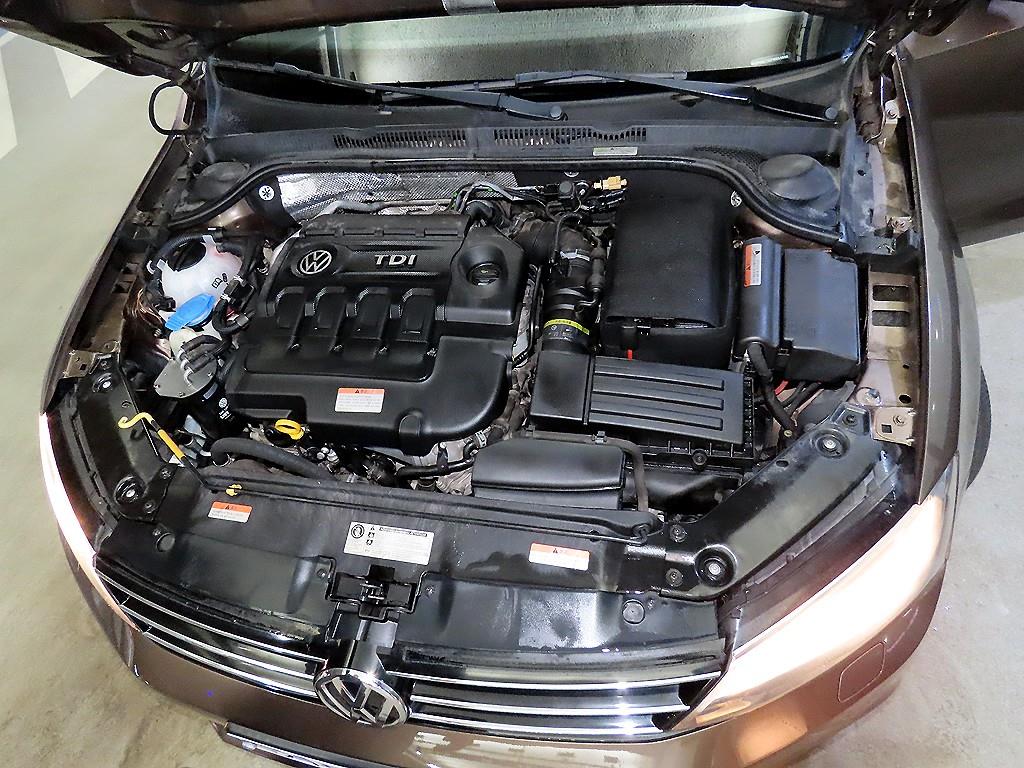 Volkswagen Jetta 2015 - Importación desde Corea - HF Imports Iquique - Foto 17