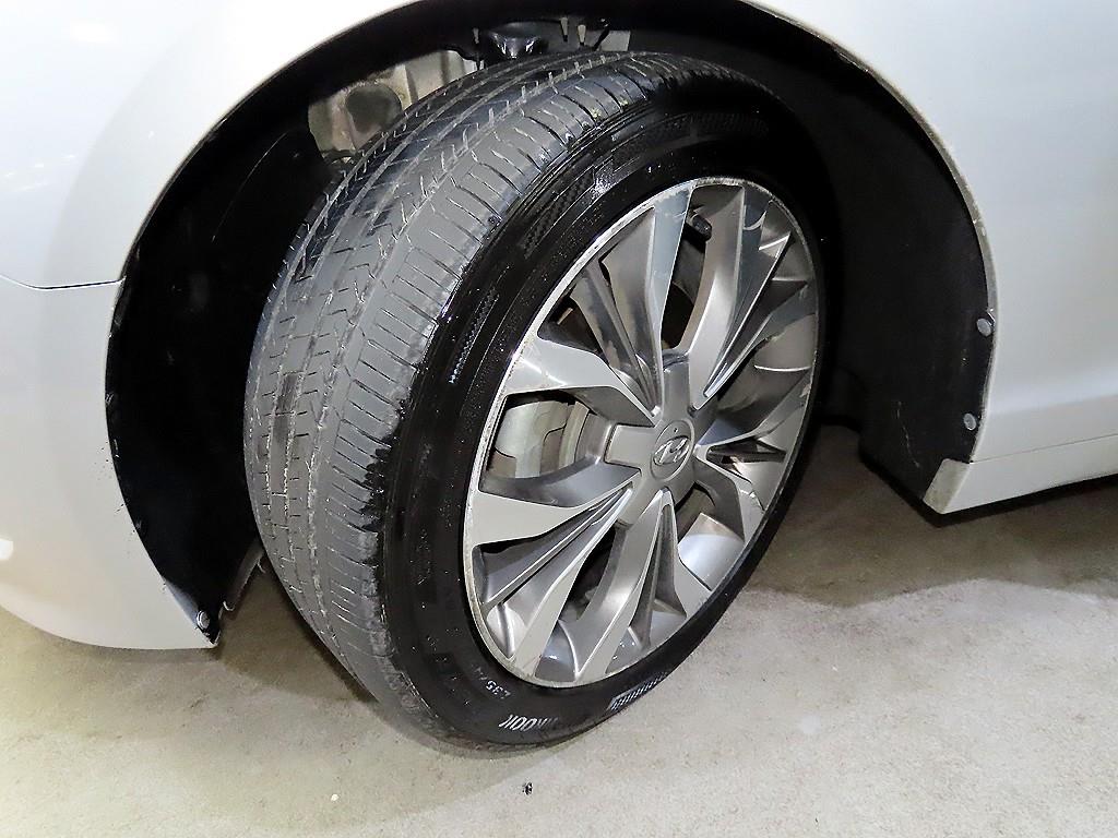 HYUNDAI Sonata 2015 Plateado - Importación desde Corea - HF Imports Iquique - Foto 20