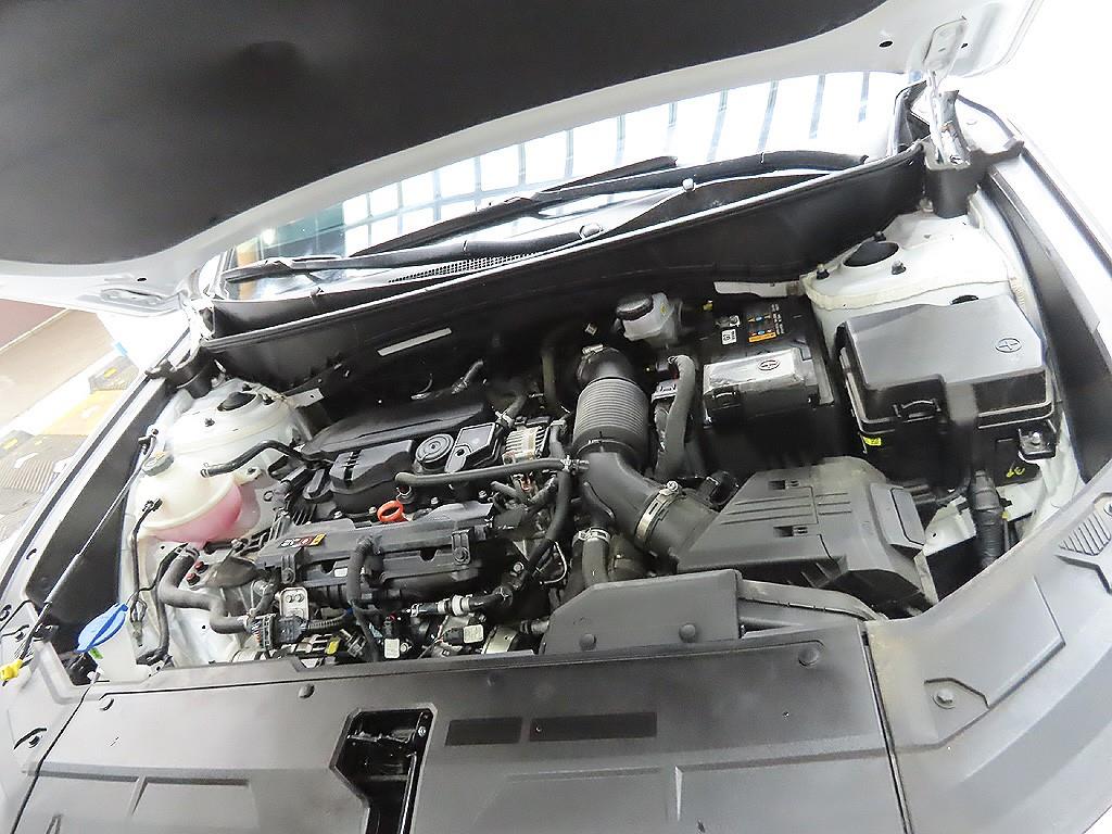 HYUNDAI Tucson 2023 Blanco - Importación desde Corea - HF Imports Iquique - Foto 7