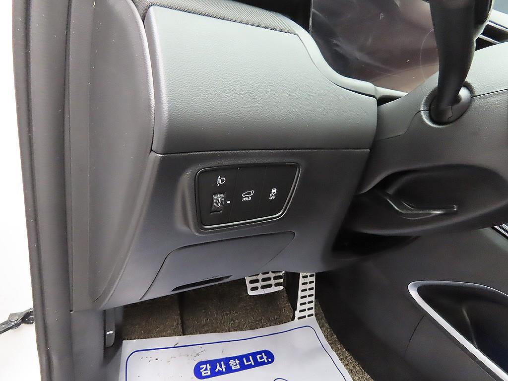 HYUNDAI Tucson 2023 Blanco - Importación desde Corea - HF Imports Iquique - Foto 12