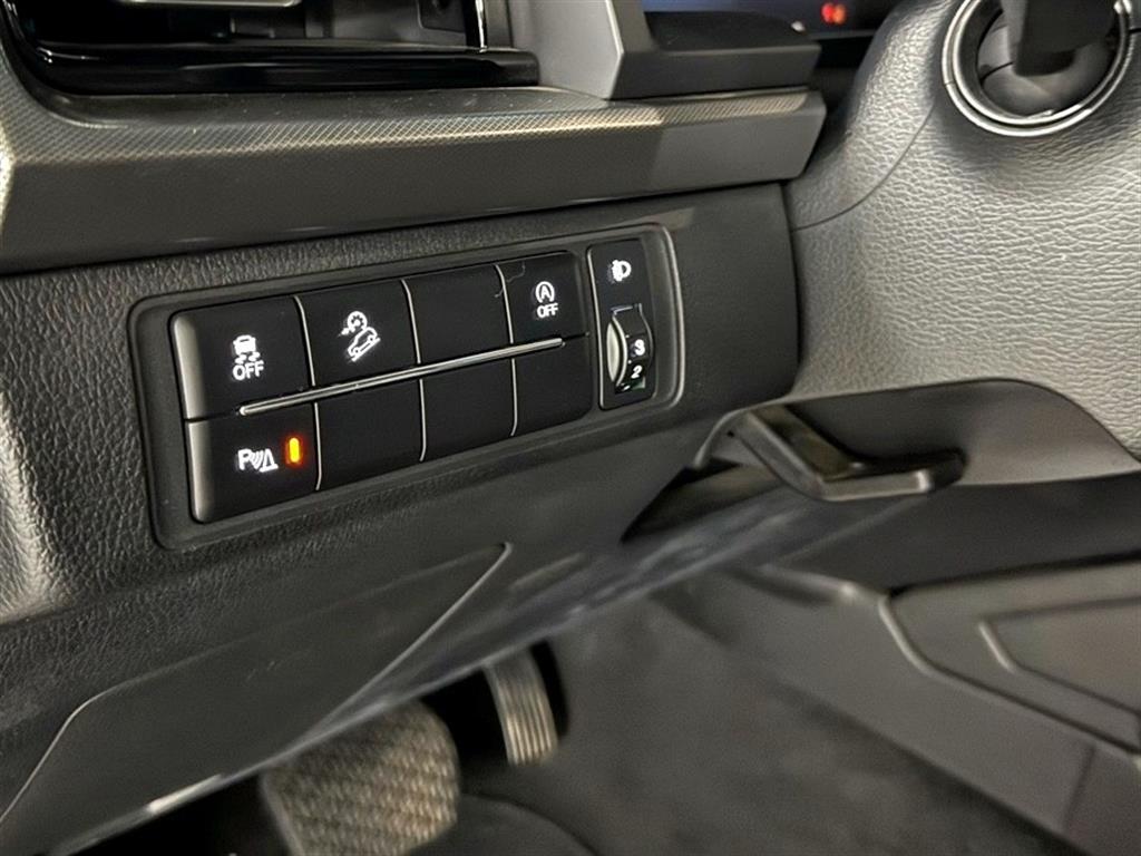 Ssangyong Rexton 2024 Verde - Importación desde Corea - HF Imports Iquique - Foto 17