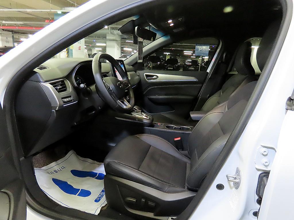 SAMSUNG XM3 - Vista 6