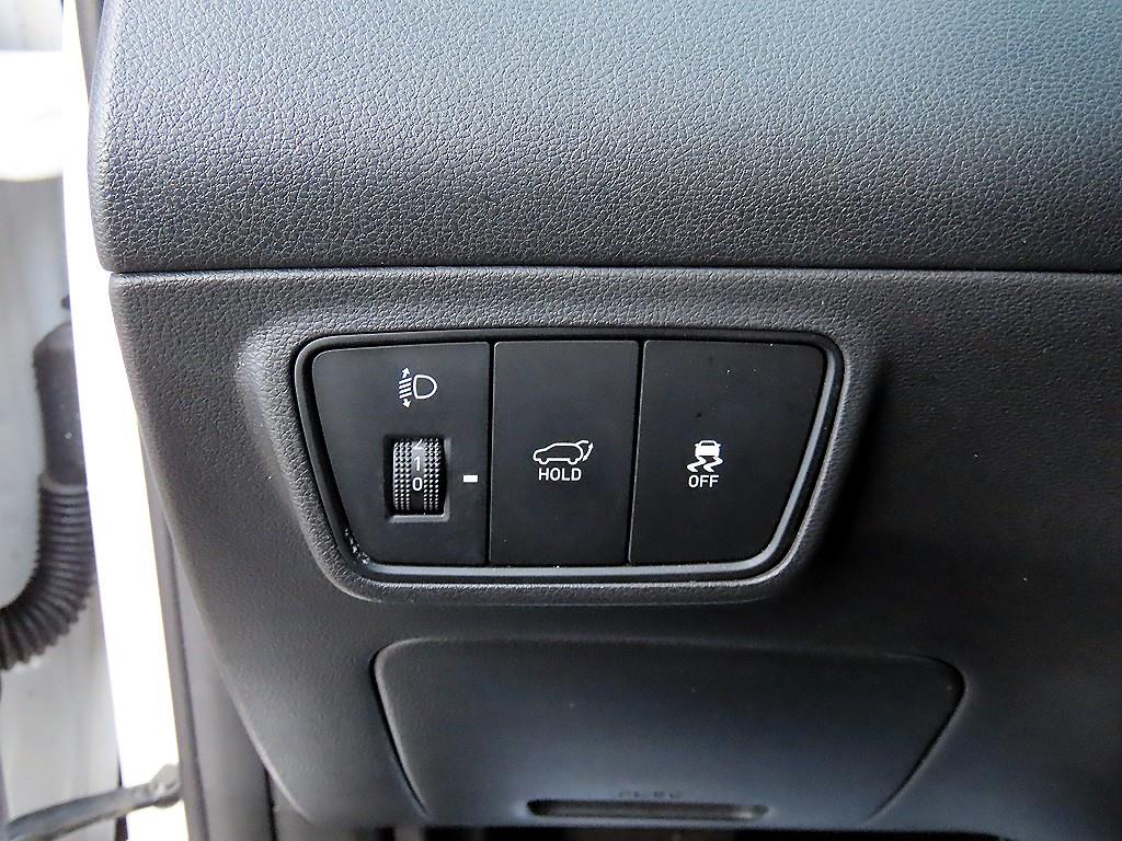 HYUNDAI Tucson - Vista 12