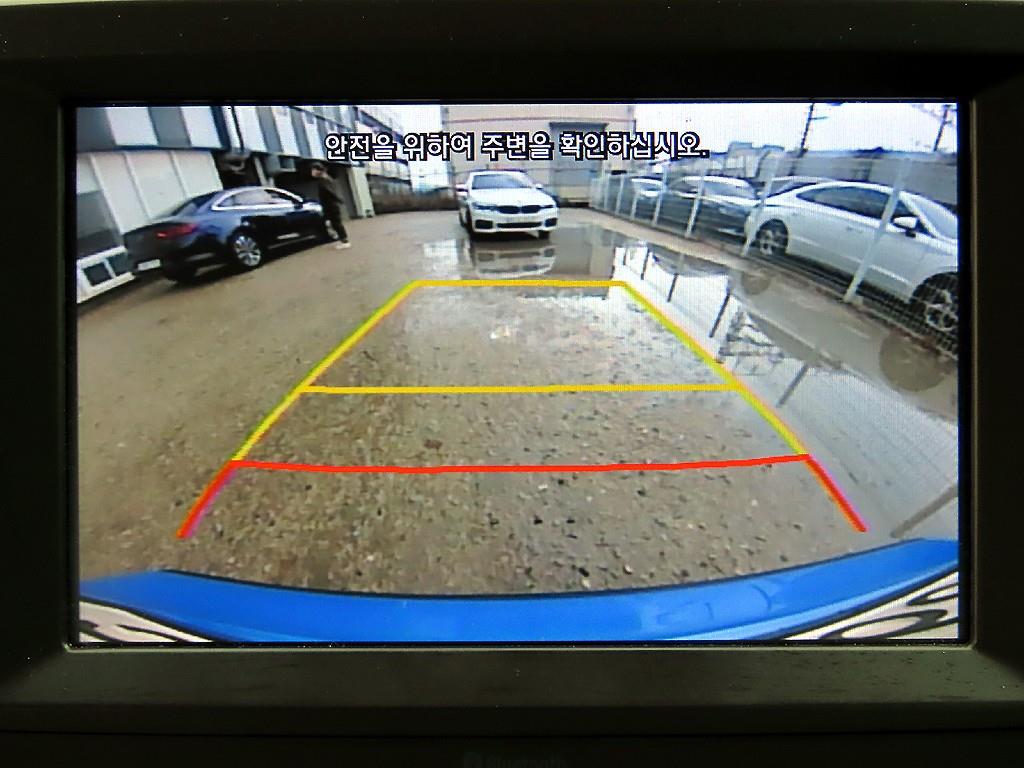 HYUNDAI Kona 2018 Azul - Importación desde Corea - HF Imports Iquique - Foto 15