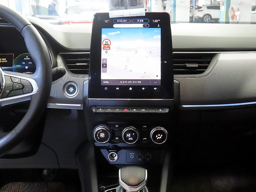 SAMSUNG XM3 - Vista 11