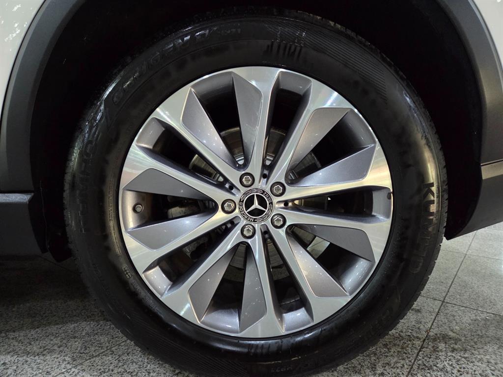 Mercedes Benz GLE Class 2021 Blanco - Importación desde Corea - HF Imports Iquique - Foto 20