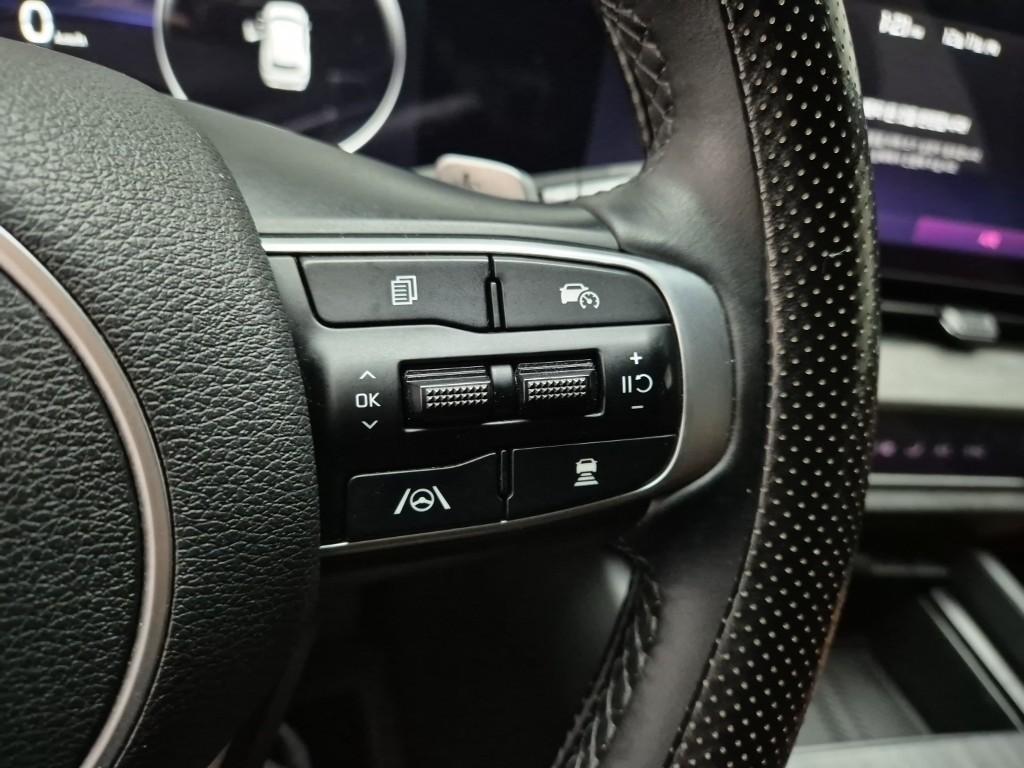 KIA Sportage 2023 Blanco - Importación desde Corea - HF Imports Iquique - Foto 16