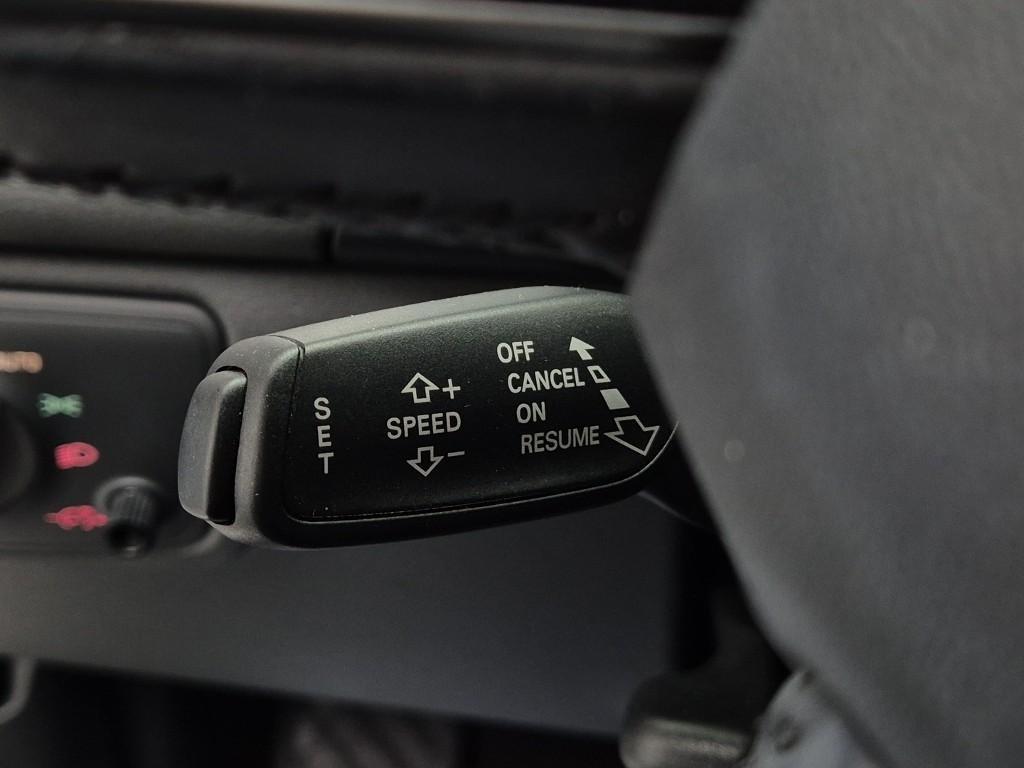 Audi A6 2016 Blanco - Importación desde Corea - HF Imports Iquique - Foto 16