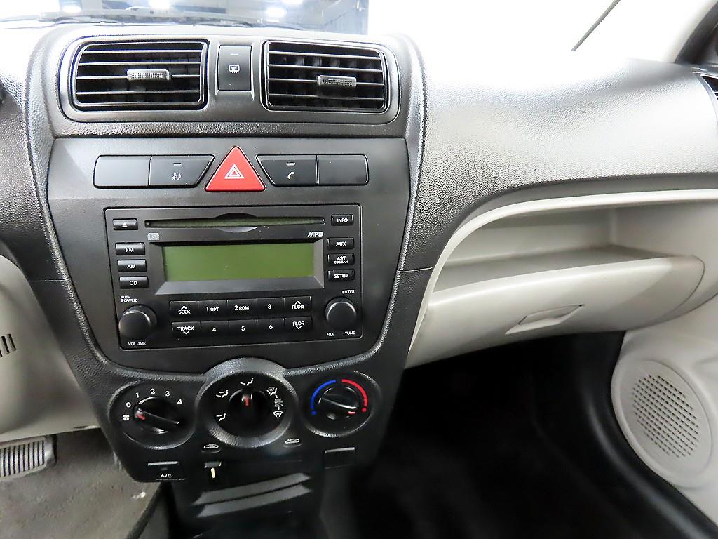 KIA Morning - Vista 12