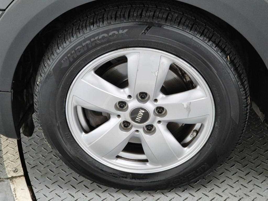 Mini Cooper 2015 Negro - Importación desde Corea - HF Imports Iquique - Foto 19