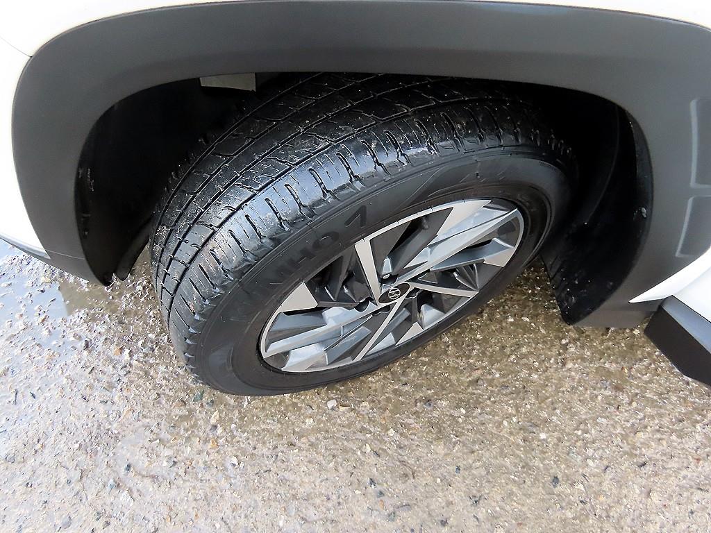 HYUNDAI Tucson 2022 Blanco - Importación desde Corea - HF Imports Iquique - Foto 20