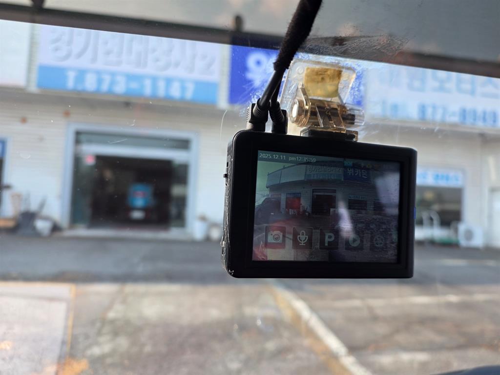 DAEWOO Damas - Vista 11