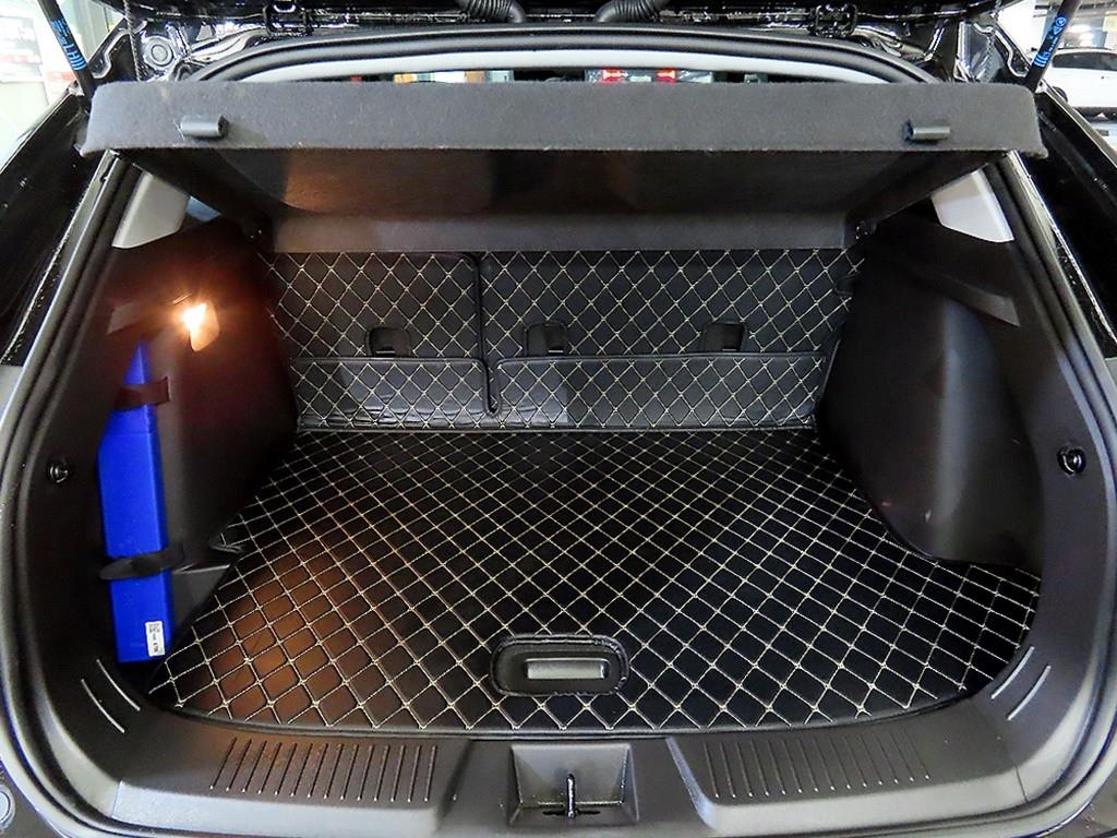 Chevrolet Trax 2025 Negro - Importación desde Corea - HF Imports Iquique - Foto 18