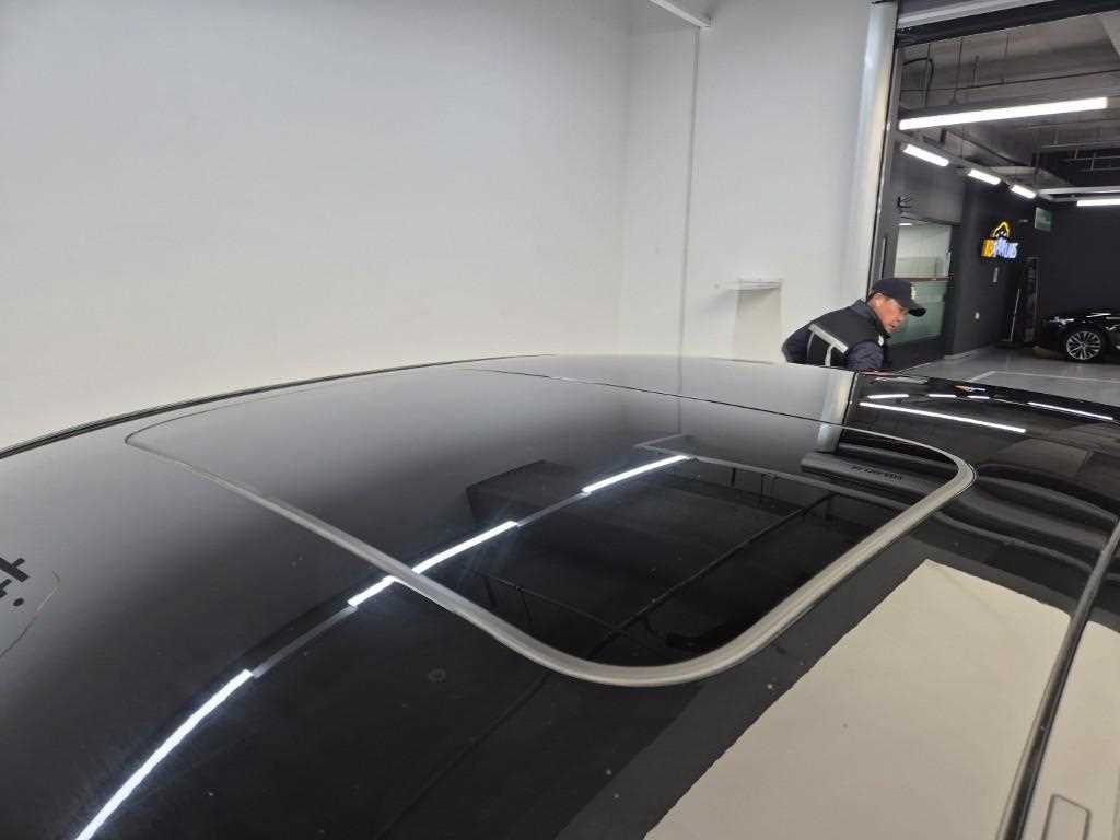 Mercedes Benz E class 2020 Negro - Importación desde Corea - HF Imports Iquique - Foto 13