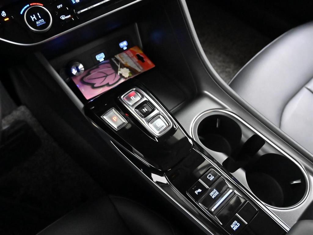 HYUNDAI Sonata 2022 Rojo - Importación desde Corea - HF Imports Iquique - Foto 9