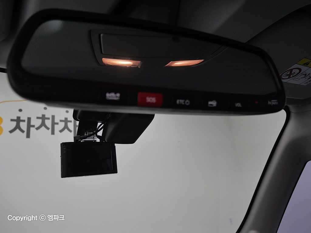 KIA Ray 2023 Negro - Importación desde Corea - HF Imports Iquique - Foto 18