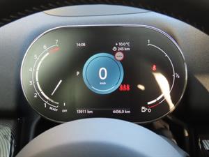 Mini Countryman - Vista 10