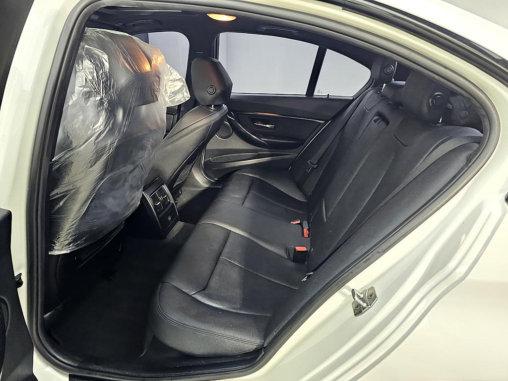 BMW 3 series - Vista 9