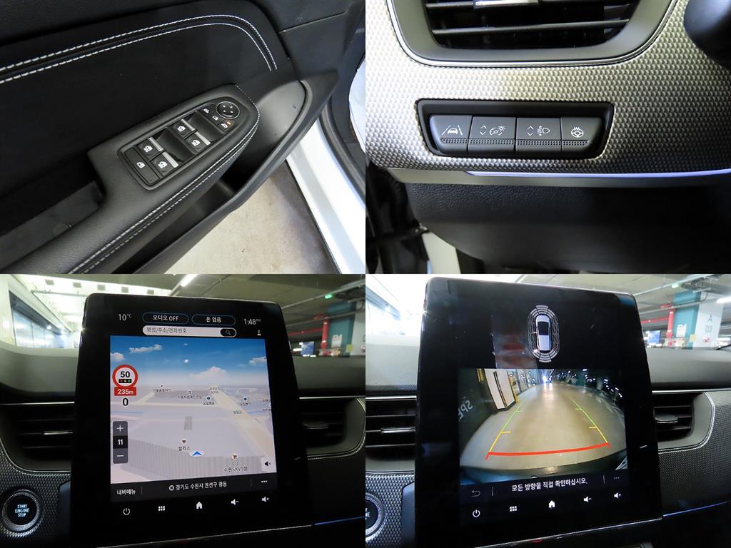 SAMSUNG XM3 2023 Blanco - Importación desde Corea - HF Imports Iquique - Foto 18