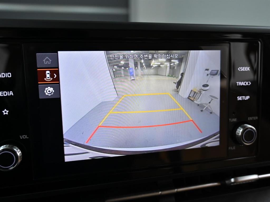 KIA Carnival 2022 Blanco - Importación desde Corea - HF Imports Iquique - Foto 15