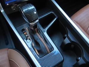 Ssangyong Torres - Vista 12