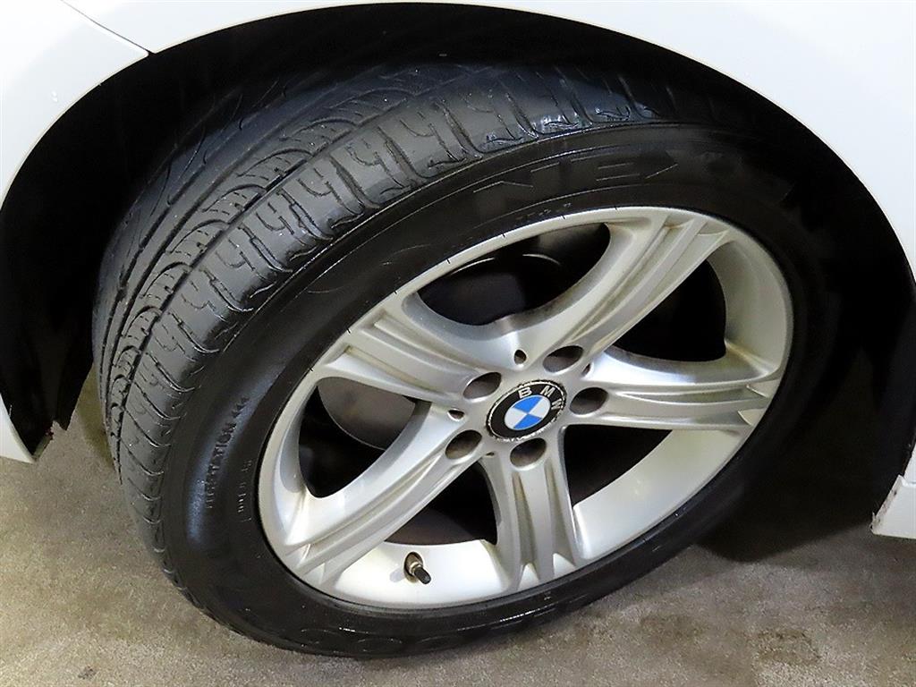 BMW 3 series 2014 Blanco - Importación desde Corea - HF Imports Iquique - Foto 20