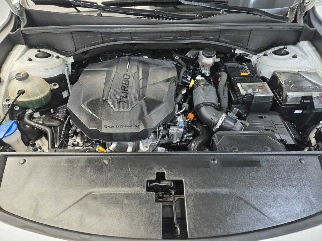 KIA Sorento - Vista 5