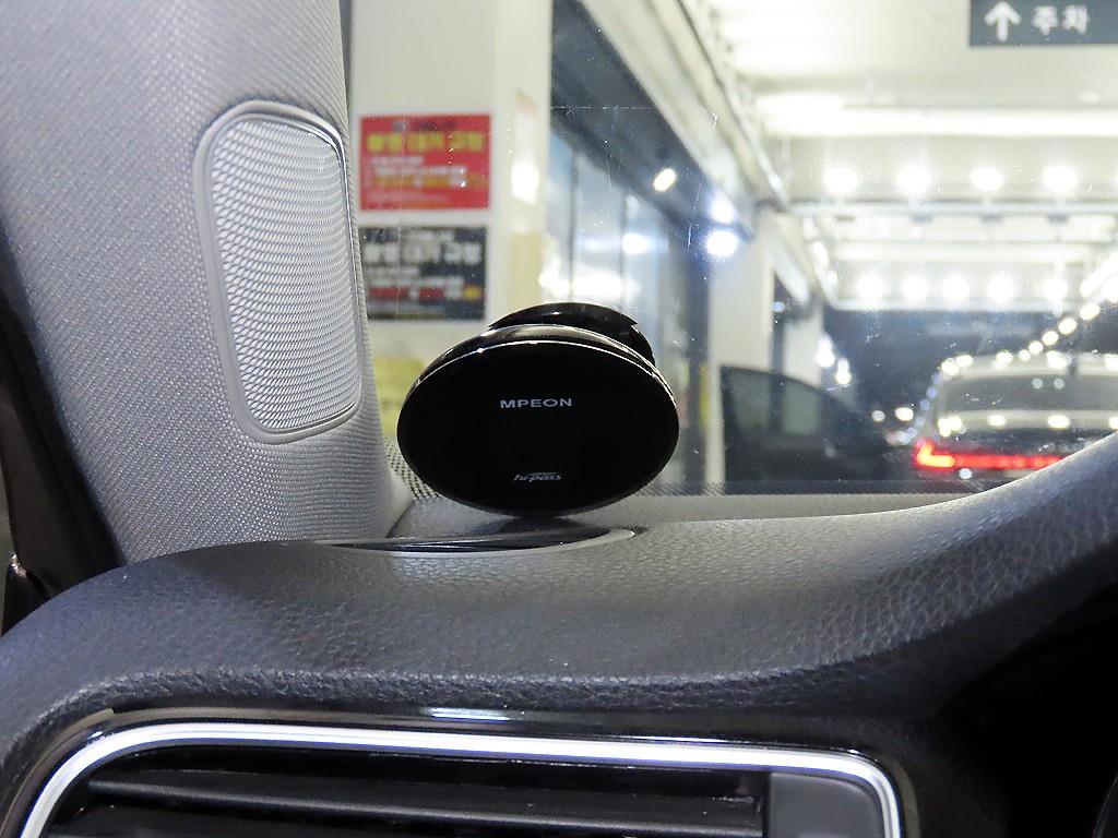 Volkswagen Jetta 2015 - Importación desde Corea - HF Imports Iquique - Foto 15