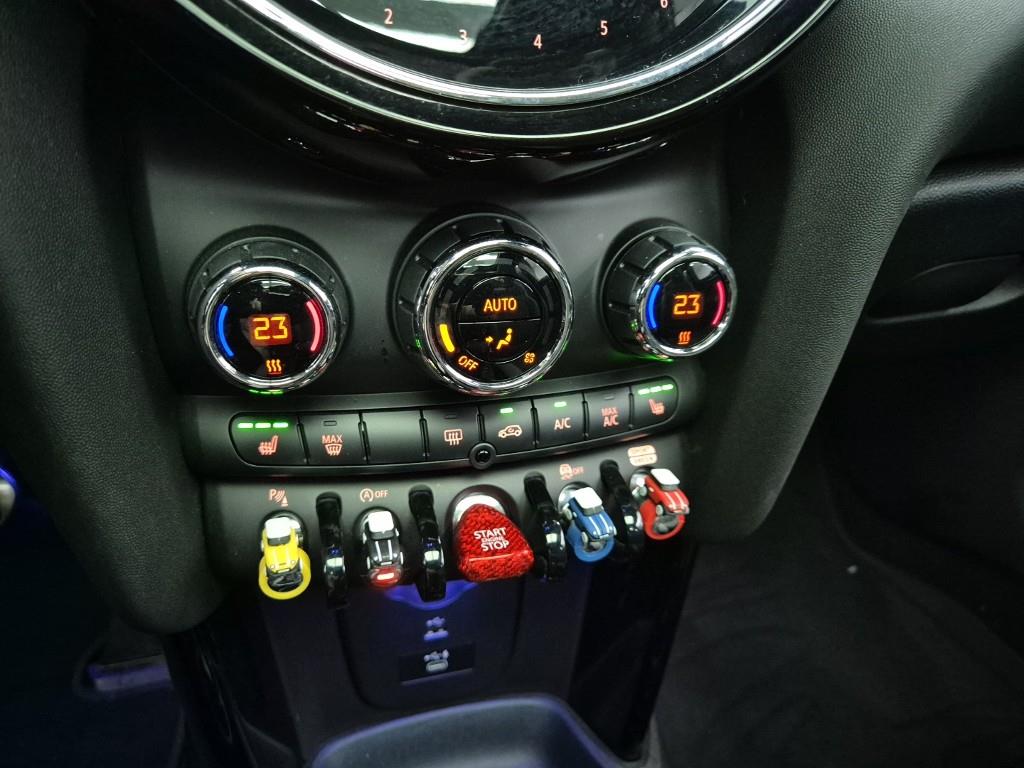 Mini Cooper - Vista 10