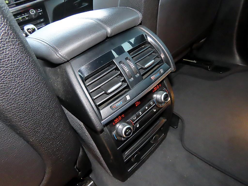 BMW X5 2018 Negro - Importación desde Corea - HF Imports Iquique - Foto 15