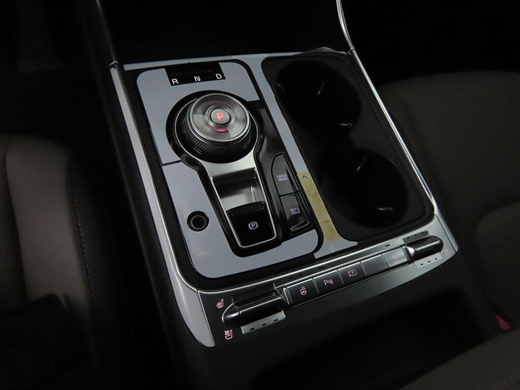 KIA Carnival - Vista 9