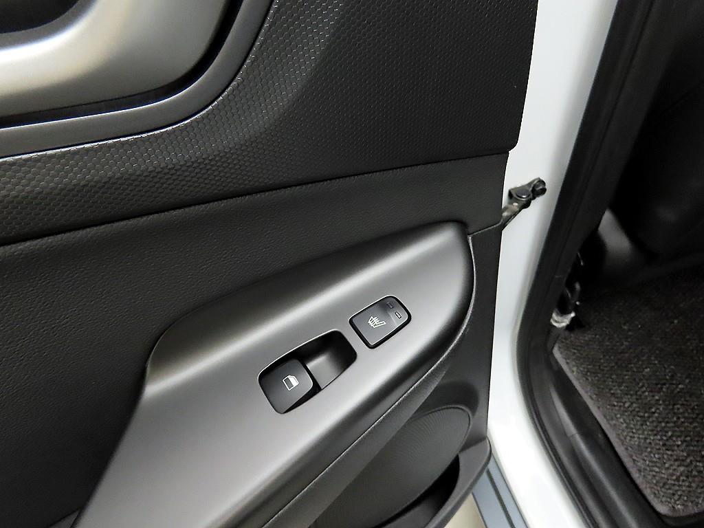 HYUNDAI Kona 2020 Blanco - Importación desde Corea - HF Imports Iquique - Foto 17