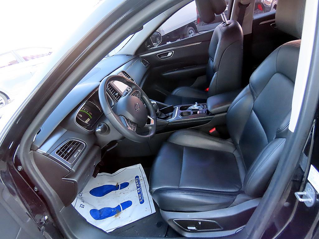 SAMSUNG SM6 - Vista 5