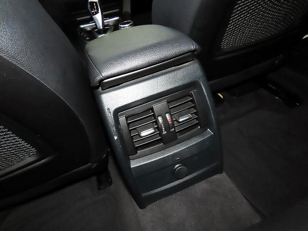 BMW 3 series 2014 Blanco - Importación desde Corea - HF Imports Iquique - Foto 16