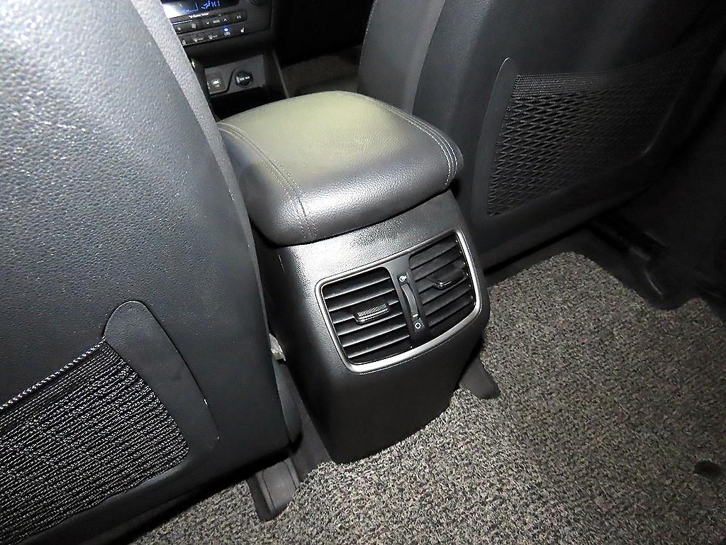 HYUNDAI Tucson 2018 Negro - Importación desde Corea - HF Imports Iquique - Foto 17