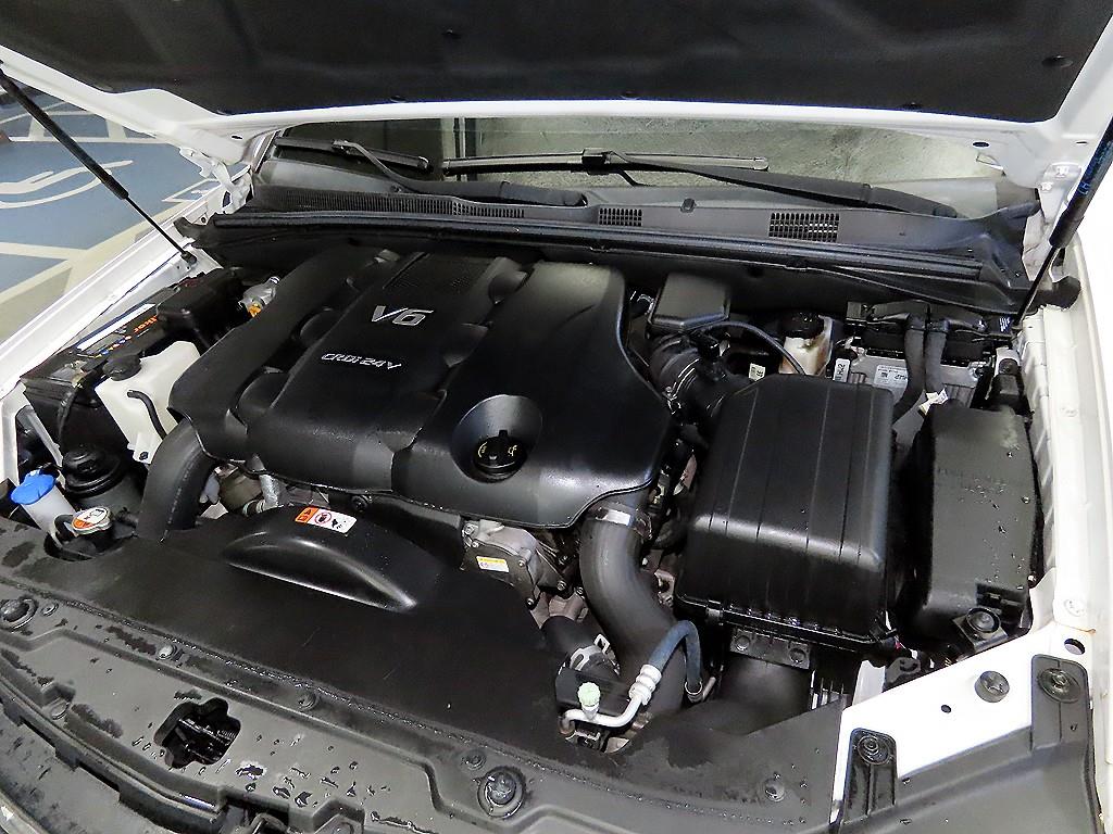 KIA Mohave 2018 Blanco - Importación desde Corea - HF Imports Iquique - Foto 19