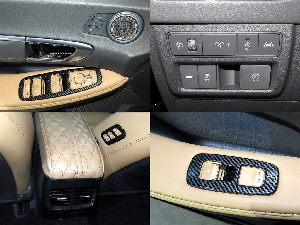 HYUNDAI Sonata 2023 - Importación desde Corea - HF Imports Iquique - Foto 17