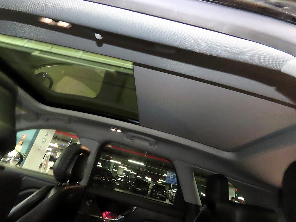 Lincoln Corsair 2020 Negro - Importación desde Corea - HF Imports Iquique - Foto 15