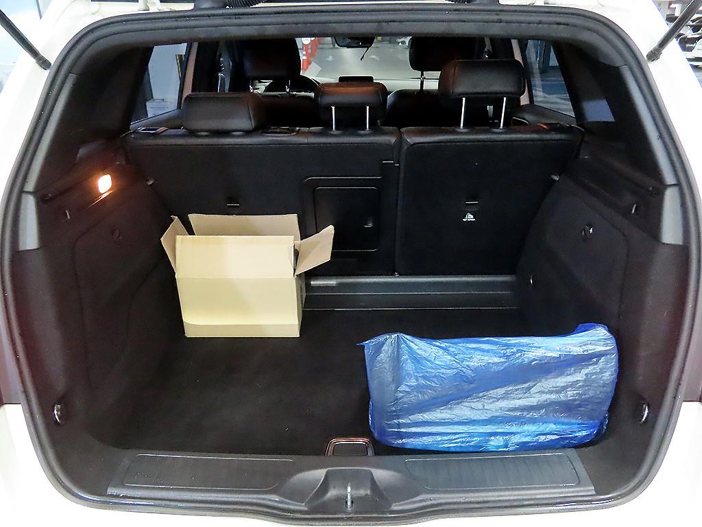 Mercedes Benz B Class (MY B) 2018 Blanco - Importación desde Corea - HF Imports Iquique - Foto 17