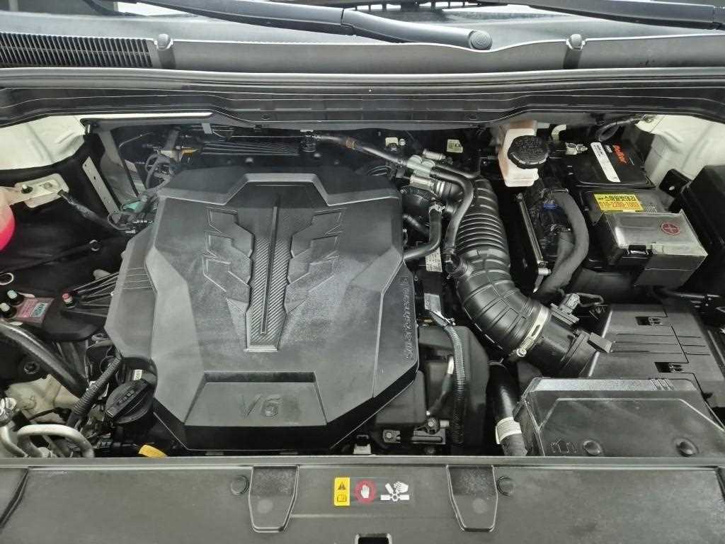 KIA Carnival - Vista 5